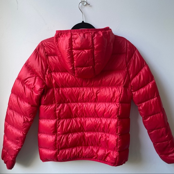 ARITZIA TNA THE LITTLE PUFF - Picture 7 of 12